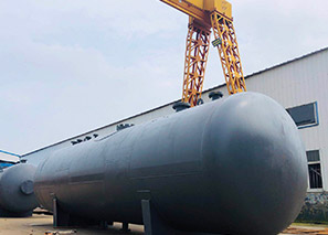 亳州热力除氧器